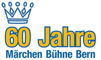 60 Jahre Logo