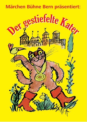 Der gestiefelte Kater jpg