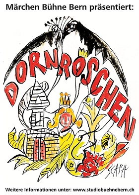 Dornrschen