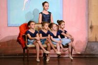 Ballett