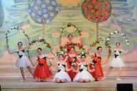 Ballett